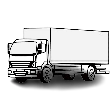 Top Transport & Shipping Company in amritsar Best Transportation Service